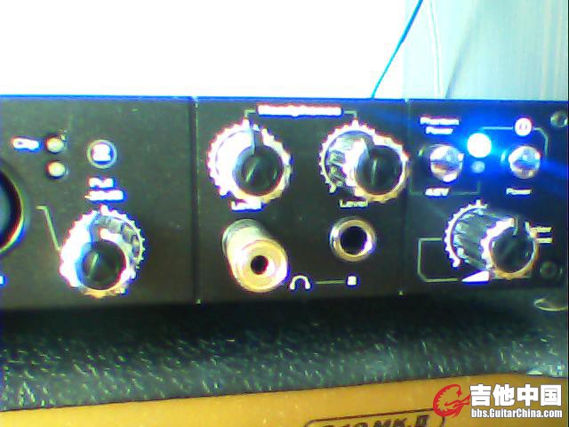m-audio 610
