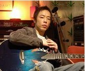 黄贯中