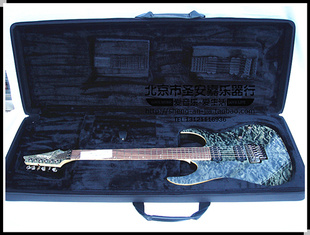 Ibanez RG920QMZ BI