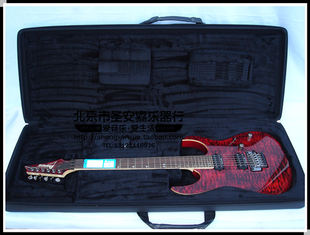 Ibanez RG920QMZ RDT