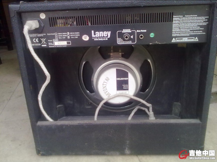 LX65