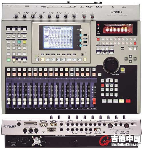 YAMAHA AW4416 录音工作站_2.jpg