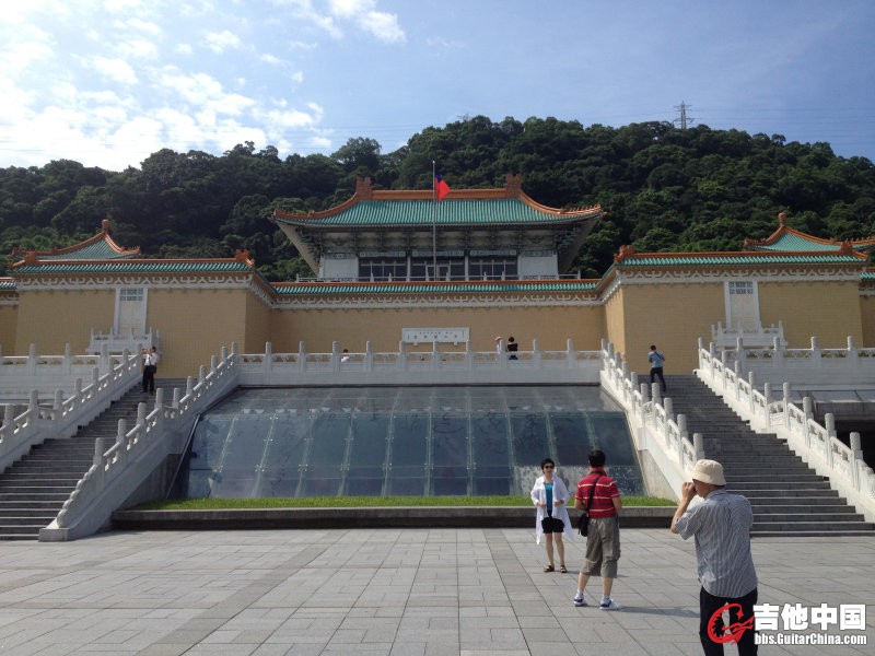 台北故宫