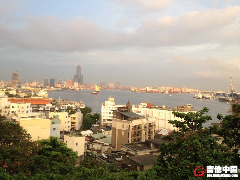 高雄市景