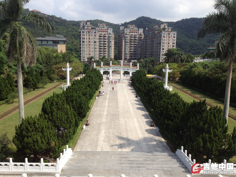 台北故宫