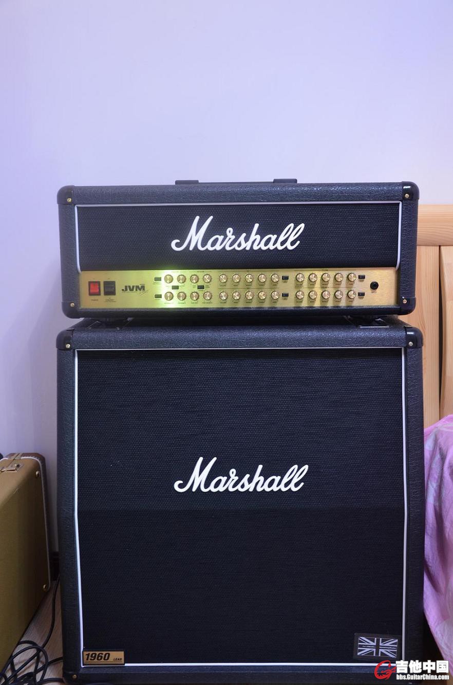 marshall jvm410