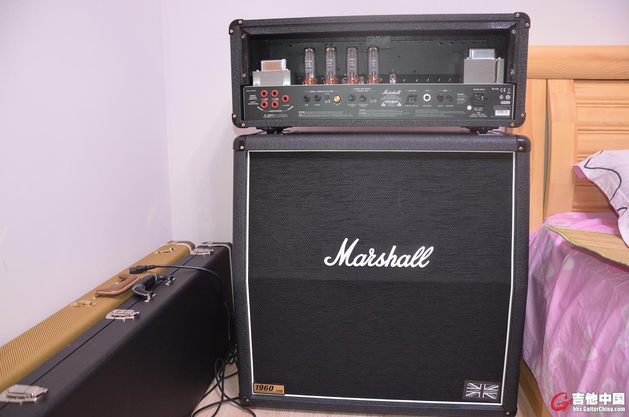 marshall jvm410