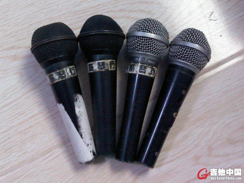 SHURE BG1.0 14L.JPG