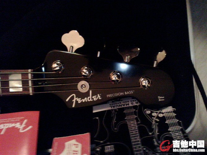 fender