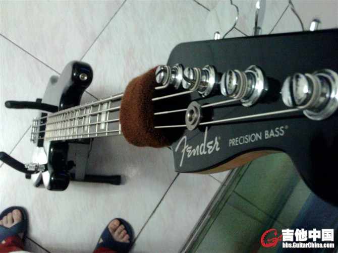 fender