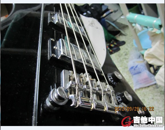 拾音器