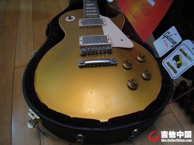 GIBSON R7  黑背。 006.jpg