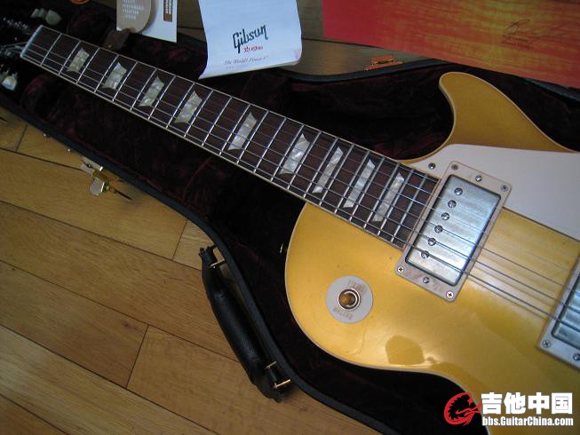 GIBSON R7  黑背。 007.jpg