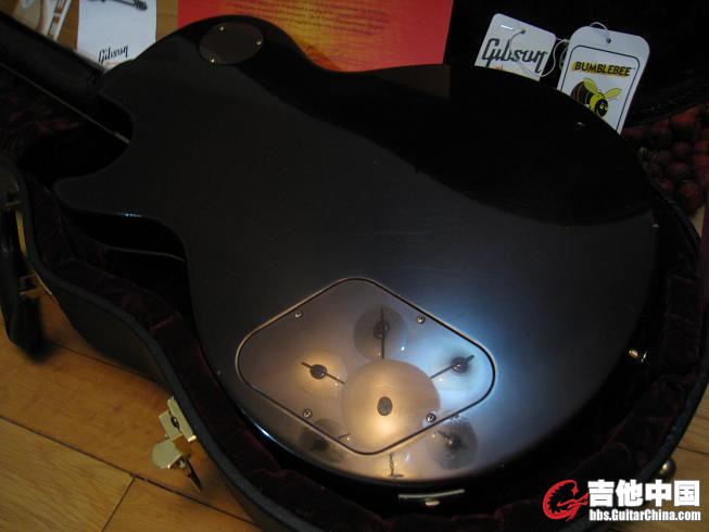 GIBSON R7  黑背。 012.jpg