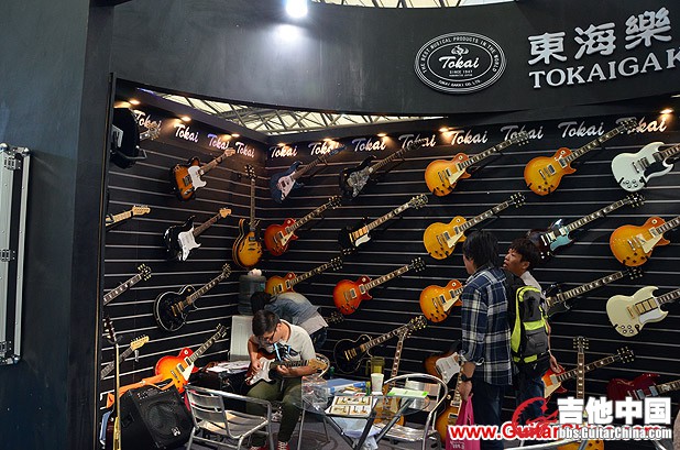  2012中国（上海）国际乐器展览会