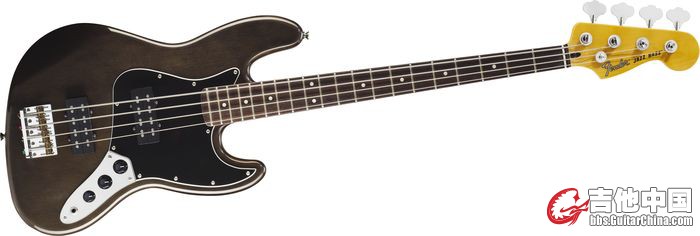 Fender Modern Player Jazz Electric