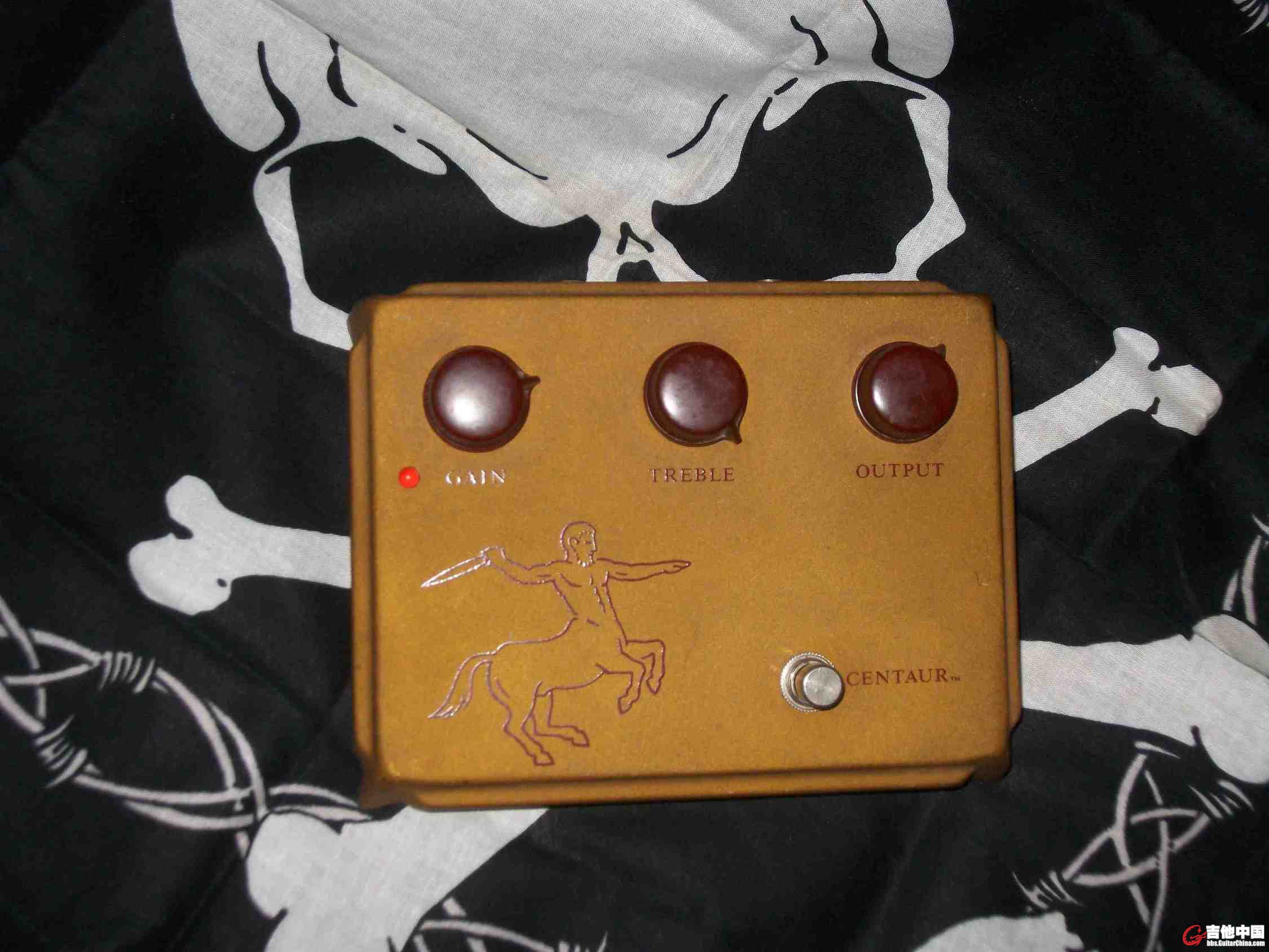Gold Klon