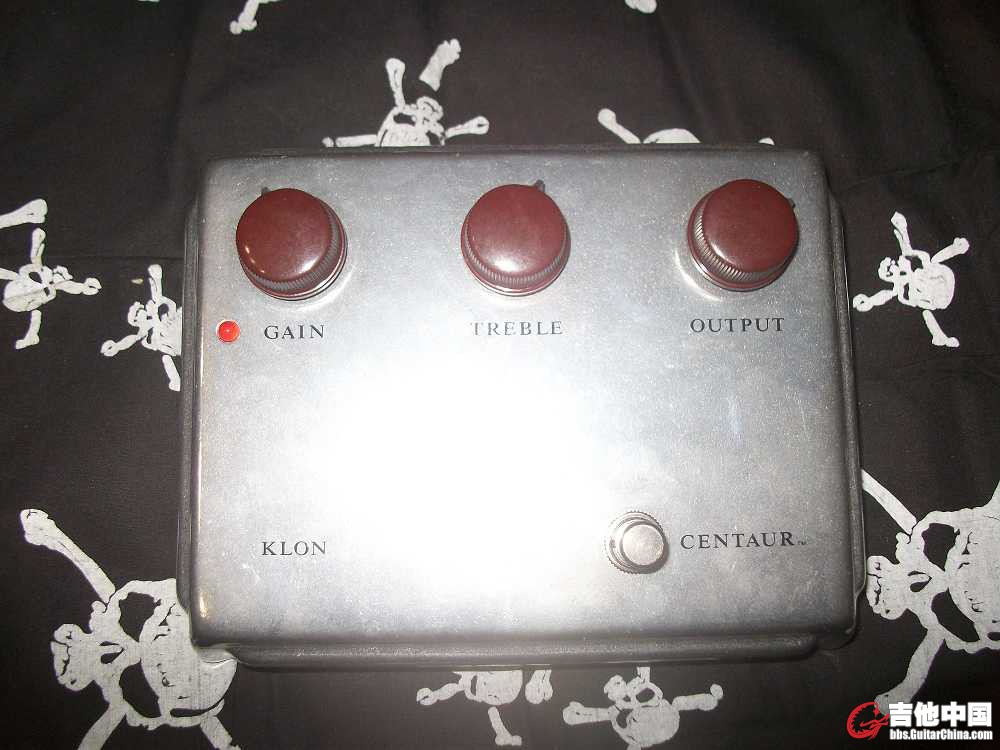 Sliver Klon