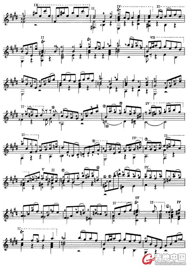 BWV1006a- Gavotte-2.JPG
