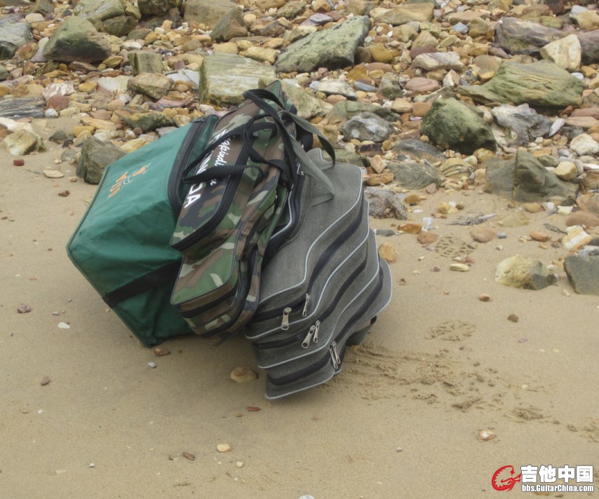 出海钓鱼去咯，没空焊接了