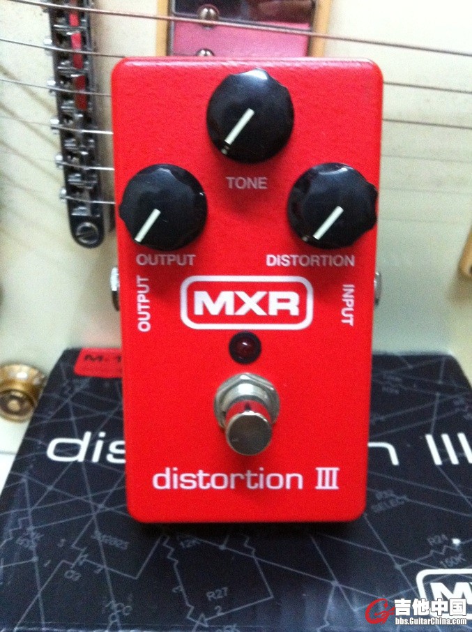 MXR115