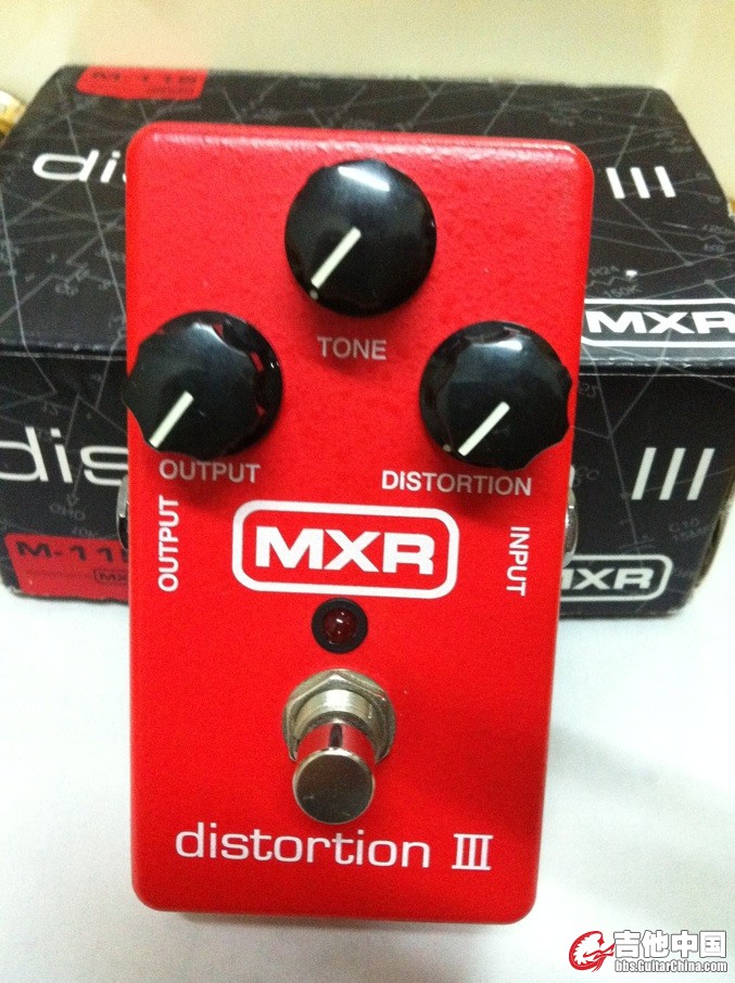 MXR115