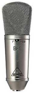 Behringer b1