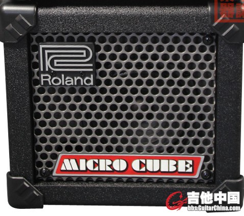 Roland MICRO CUBE 电吉它音箱.jpg