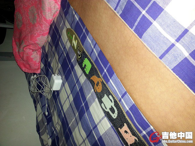 霸气的厚度@