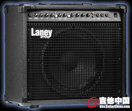  LANEY HCM65R