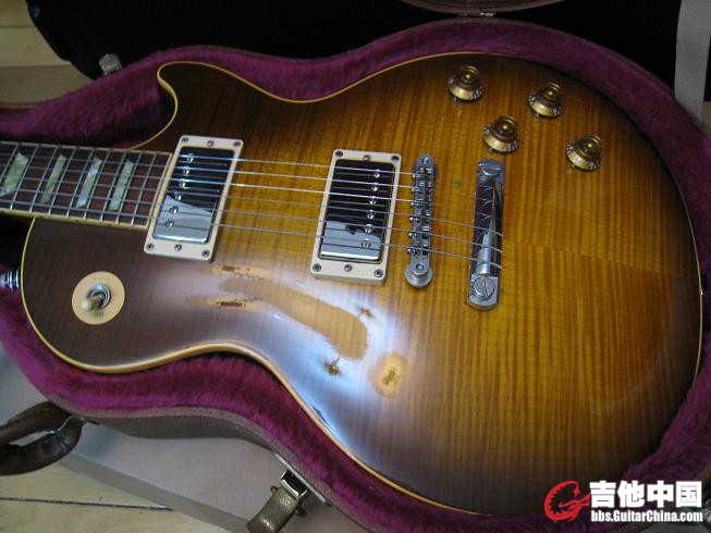 GIBSON LP CLASSIC ~! 004.jpg