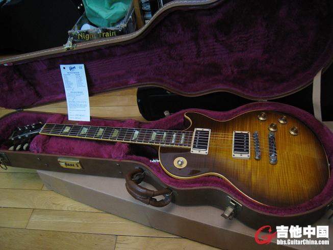 GIBSON LP CLASSIC ~! 002.jpg