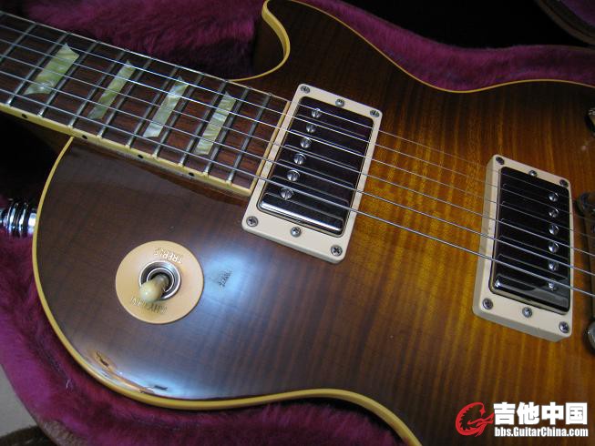 GIBSON LP CLASSIC ~! 008.jpg