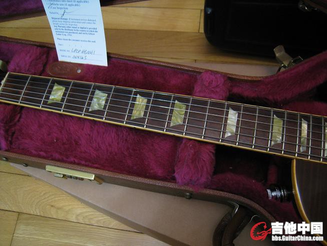 GIBSON LP CLASSIC ~! 009.jpg
