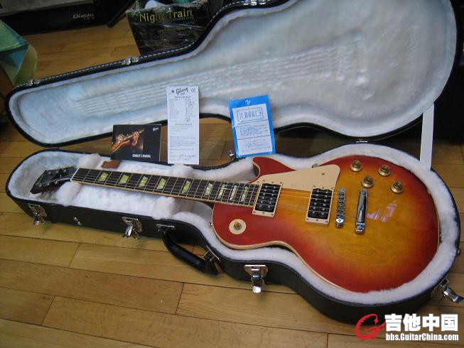 GIBSON LP CLASSIC .1960 002.jpg