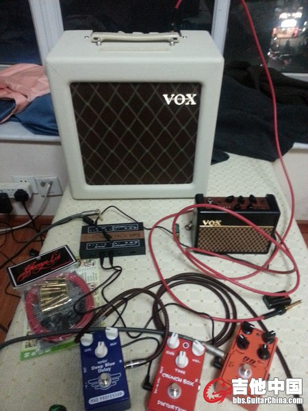 VOX AC4