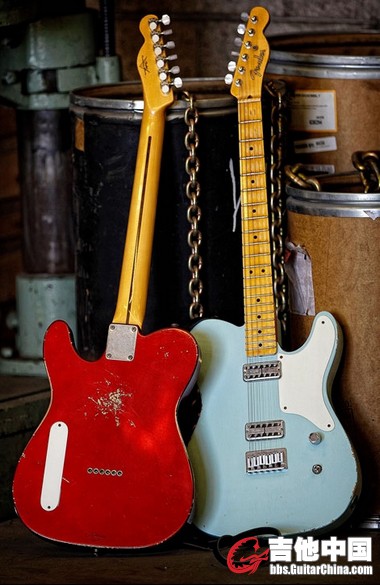 Fender Custom Shop La Cabronita Especial Masterbuilt.jpg