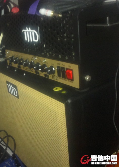 THD3