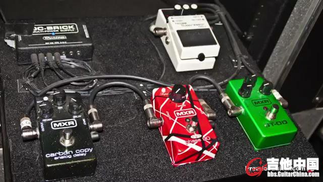 Rig Rundown - Lamb of God s Mark Morton, Willie Adler, and John Campbell[01-15-40].JPG