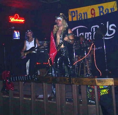 Glam R Us with Dirty Penny Onstage6.jpg