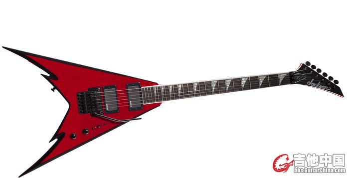 Jackson  Phil Demmel Signature King V