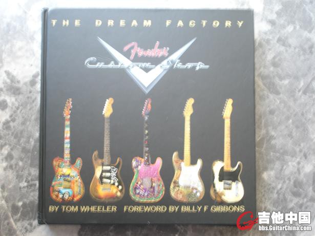 FENDER CS梦工厂.JPG