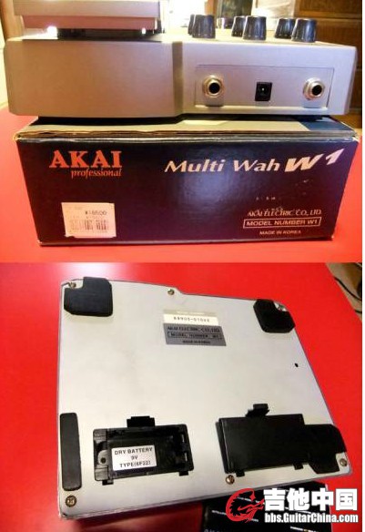 Akai Variwah W1 多功能哇音2.jpg