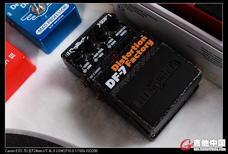 DF7