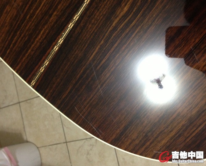 我尽量照的清晰