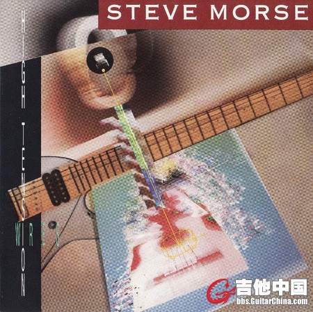 Steve Morse 1989-High Tension Wires +++.jpg