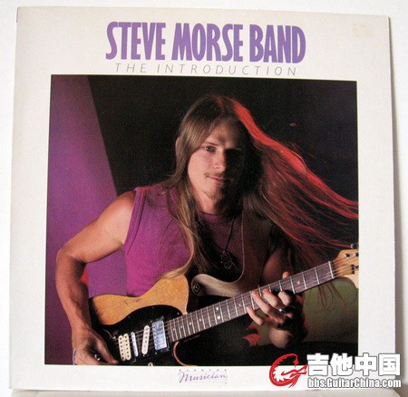 Steve Morse 1984-The Introduction.jpg