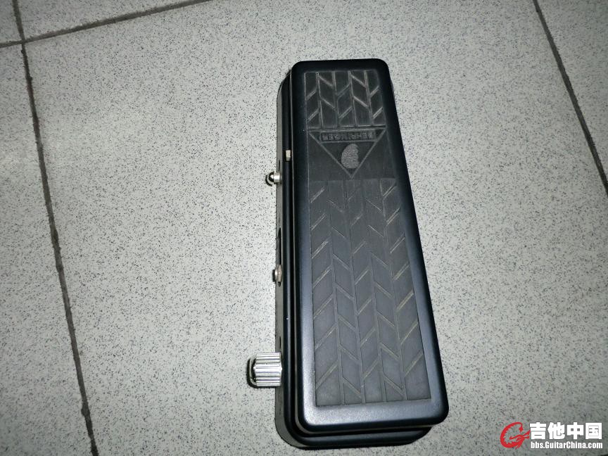 百灵达HB01.JPG