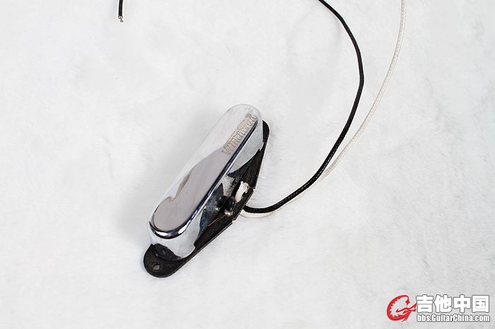 威尔金森TELE拾音器