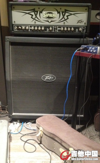 peavey